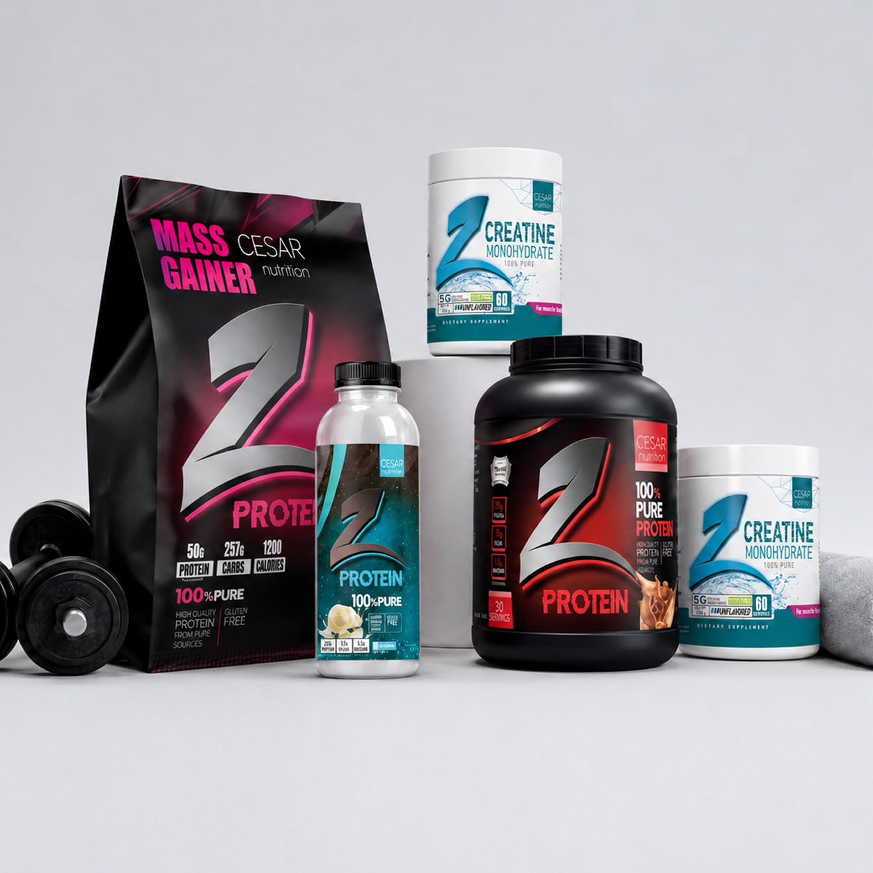 ALL Products