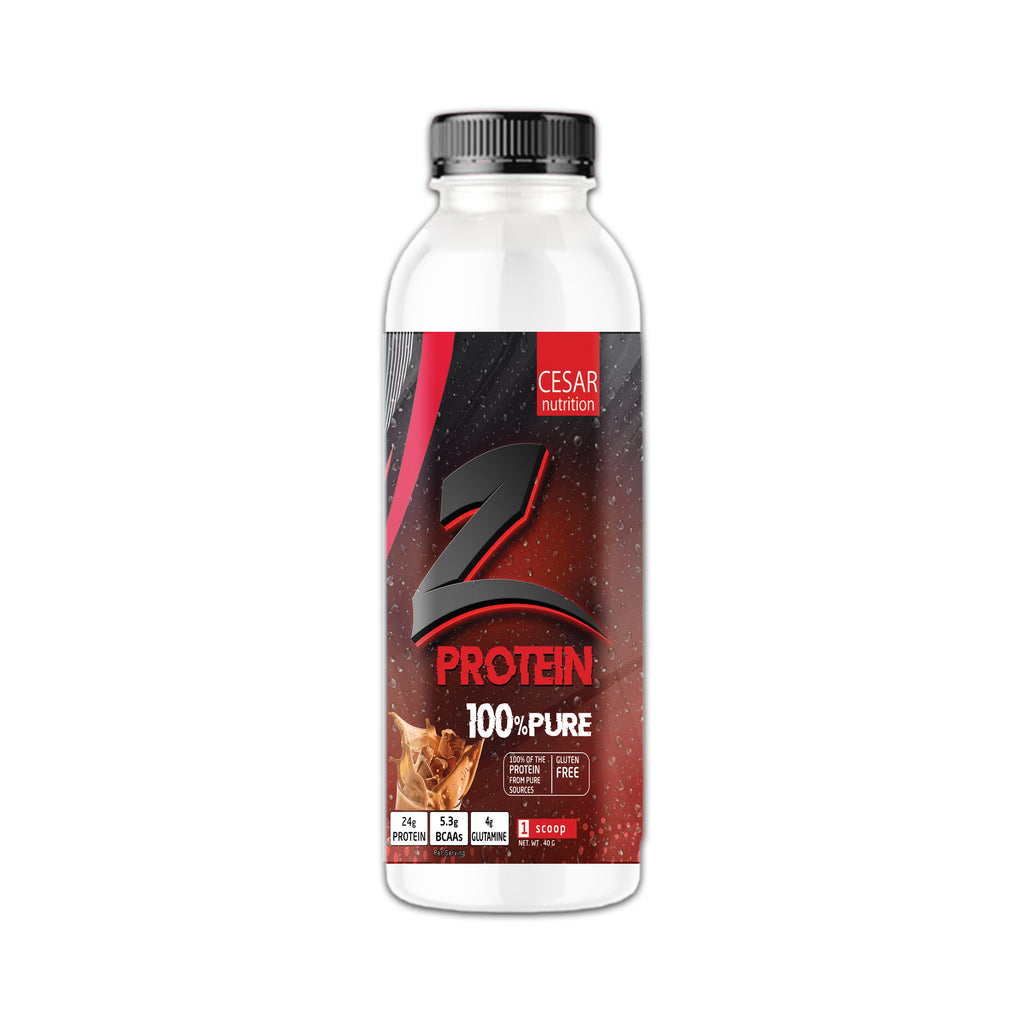 Z Protein 24G Protein 24 Bottles