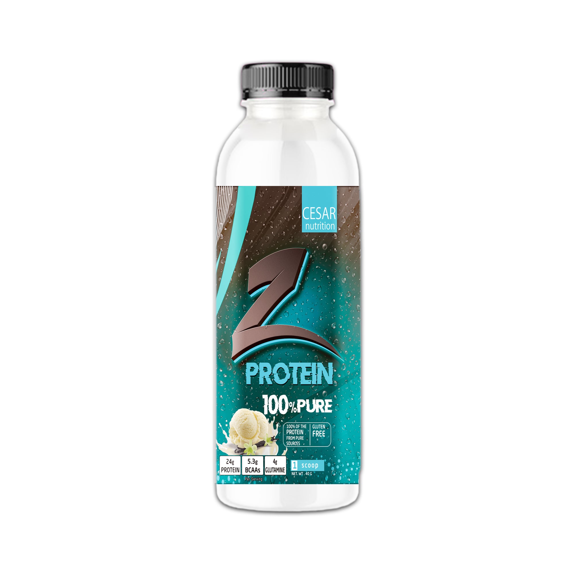 Z Protein 24G Protein 24 Bottles